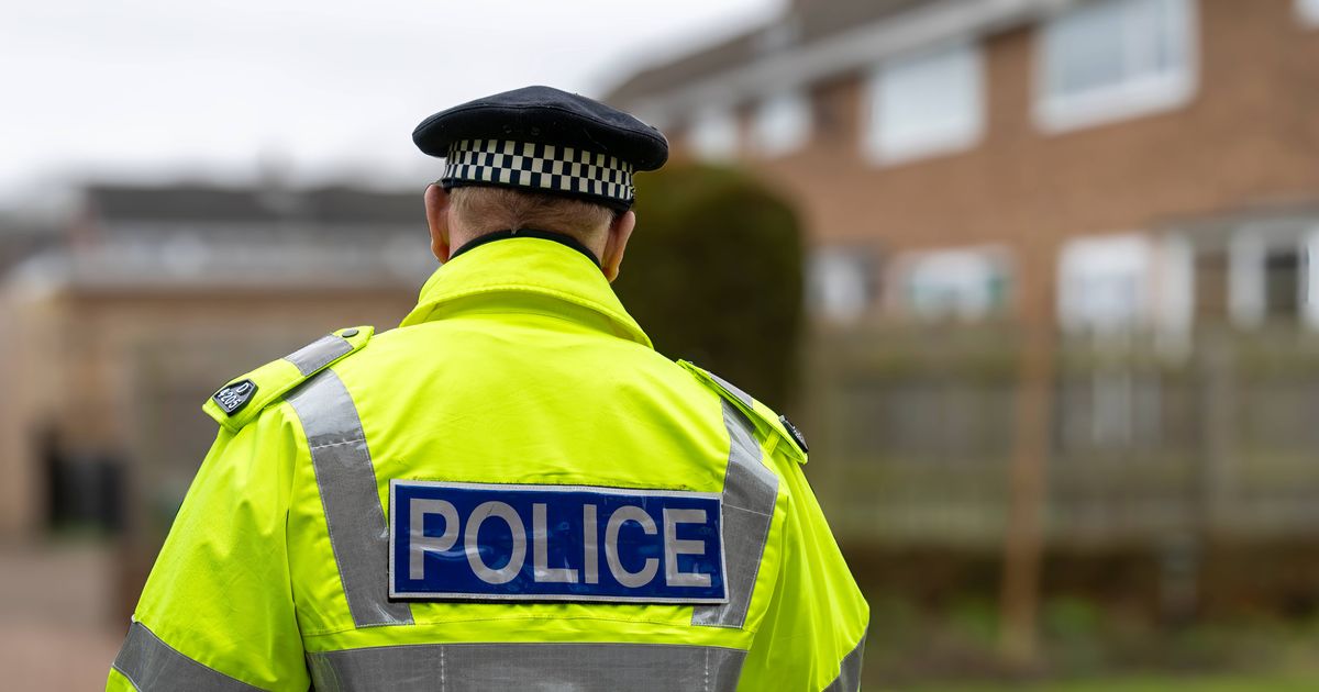 Father and son pair charged with kidnap after 'teenage girl forced into car' - Birmingham Live