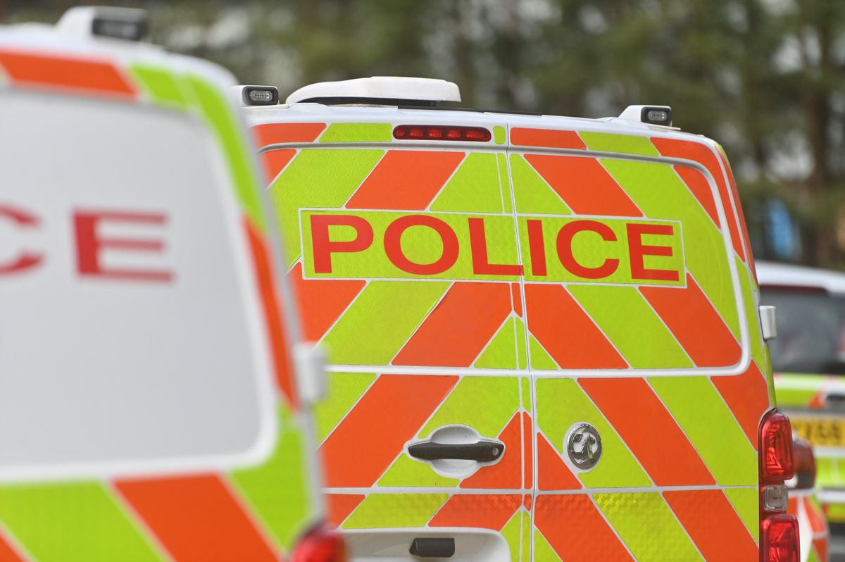 Father and son charged with kidnapping after teenage girl was forced into a car in Birmingham