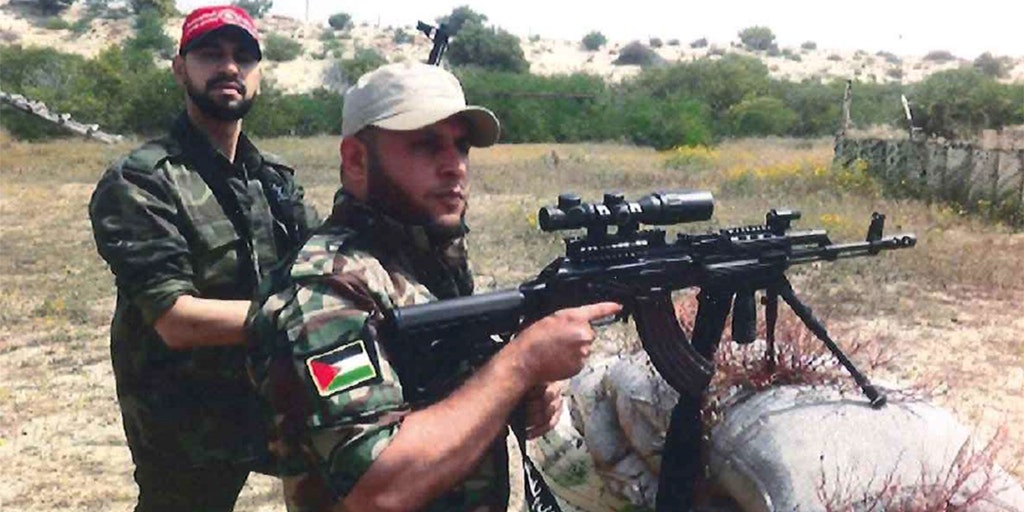 FBI arrests alleged pro-Hamas Oct. 7 attacker living in Louisiana