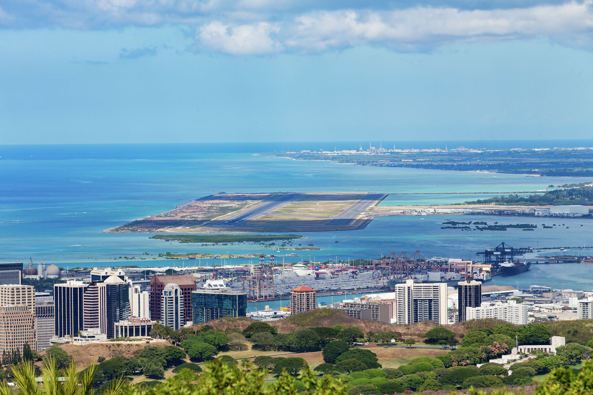 The FBI warned Hawaii serial killers were coming. Then one struck.