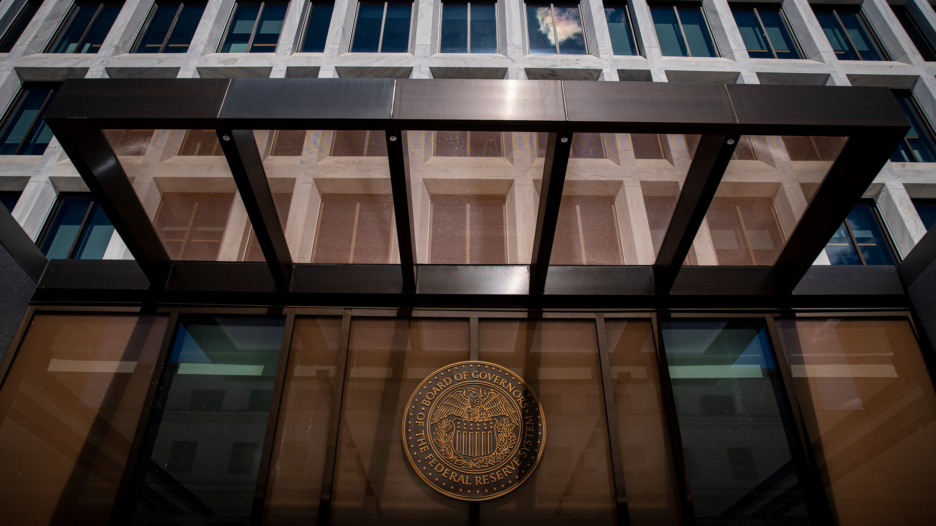 Fed Rescinds Mandate That Banks Plan for Climate Risks