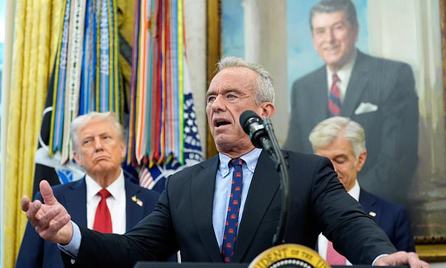 Federal employees in mental health and disease control were among...