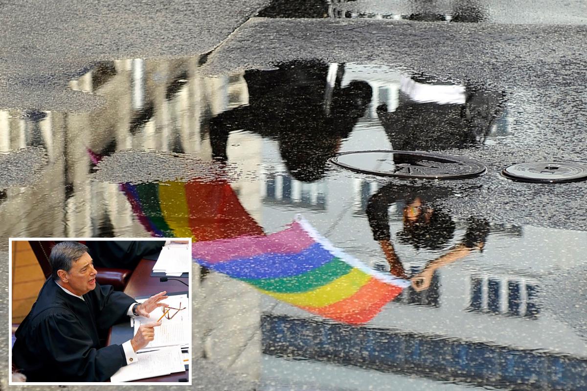 Federal judge strikes down Biden-era rule expanding transgender...