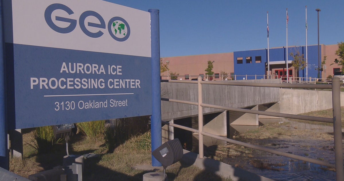 Federal judge in Denver declares ICE no-bond policy illegal, orders release of Colorado man