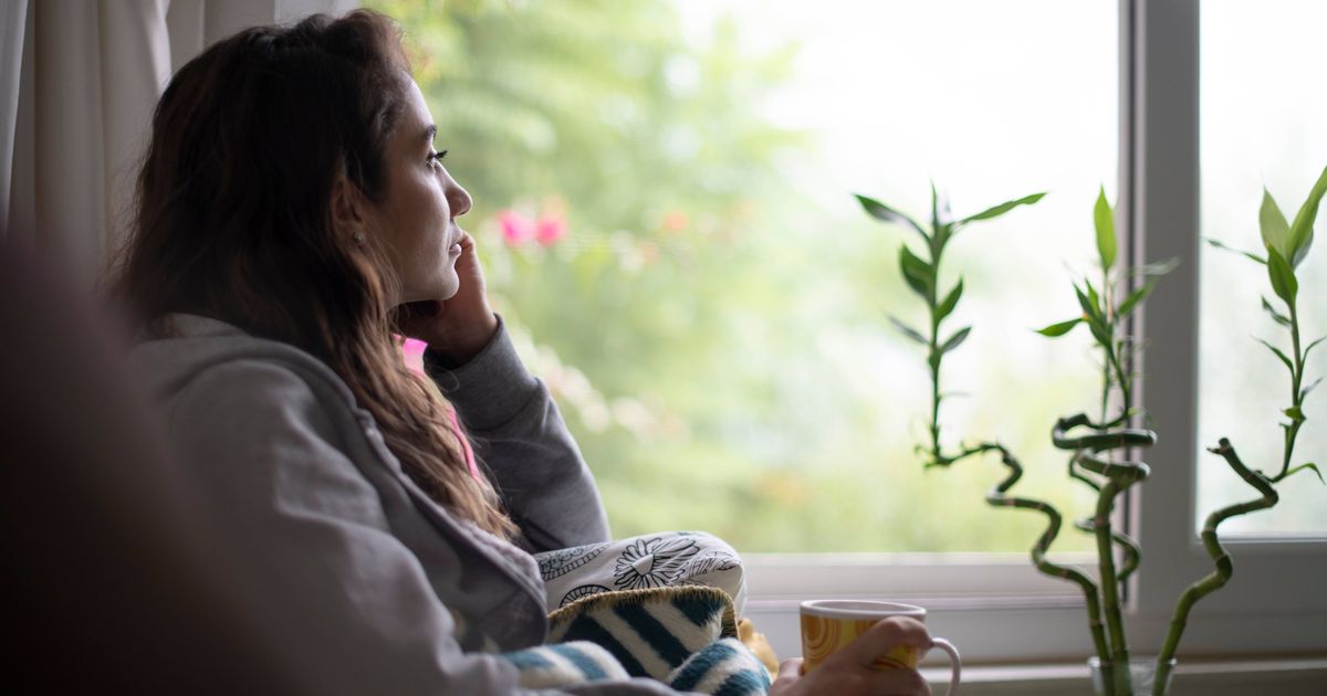 'I'm feeling lost and missing the drama after my divorce' - The Mirror