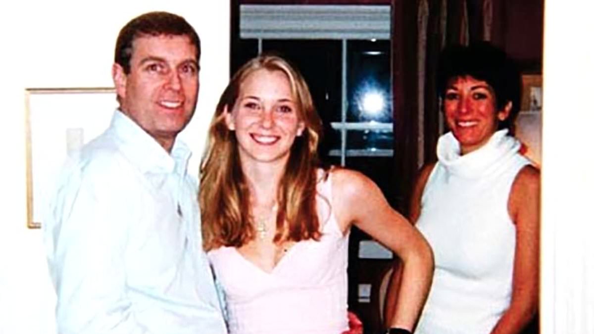Fergie, Beatrice and Eugenie are all distancing themselves from Andrew