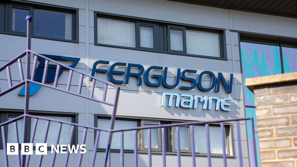 New chairman to take helm of nationalised shipyard