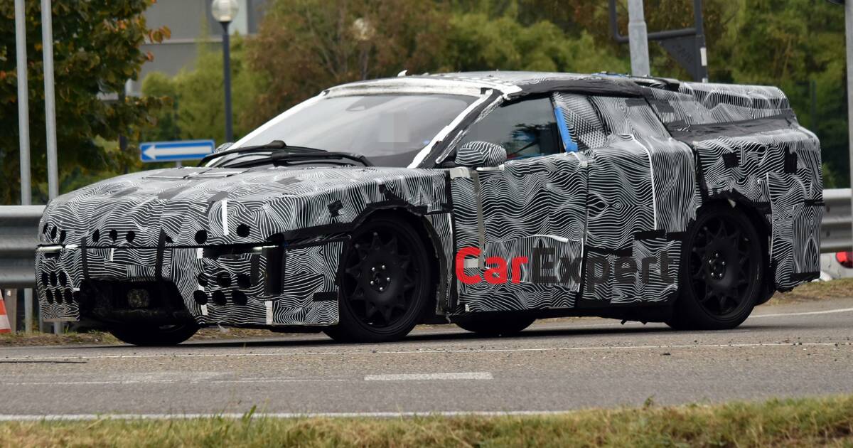 Ferrari to hand-pick customers for its first electric car