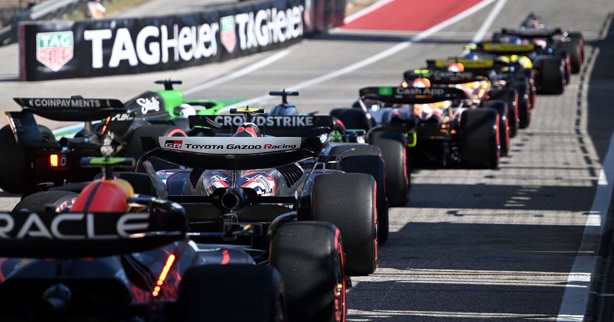 FIA probes 'potential' F1 cost cap breaches as paddock rumours swirl