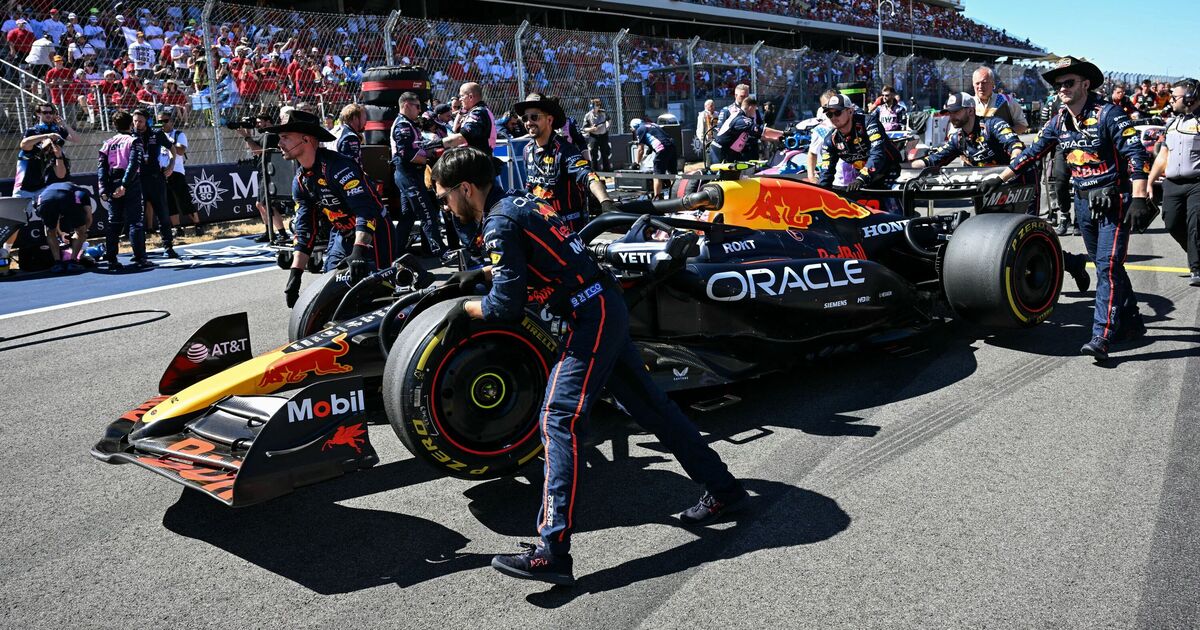 FIA fine won't stop Red Bull 'skullduggery' as ex-McLaren mechanic speaks out