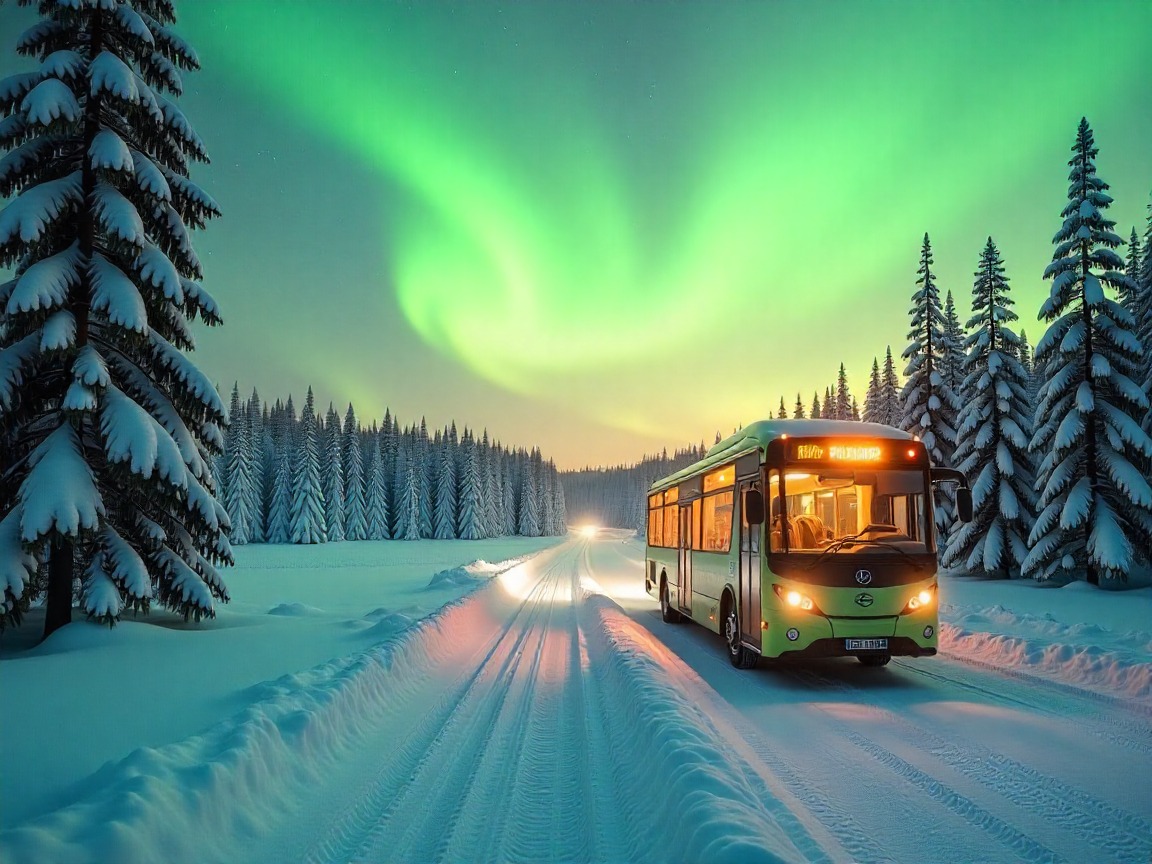 Finland's Sustainable Tourism Takes Centre Stage at ITB Asia 2025 in Singapore, with Major Airlines and Hotels Like Finnair and Scandic Hotels Showcasing Eco-Friendly Travel - Travel And Tour World