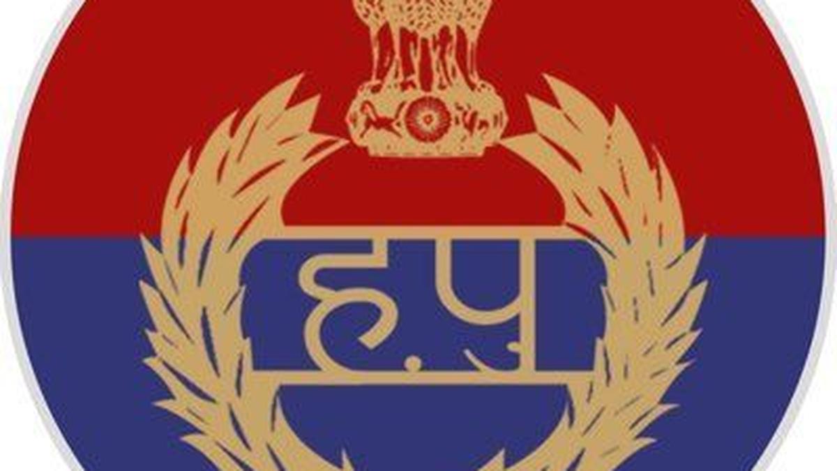 FIR against ex-Punjab DGP, his wife in connection with their son's death