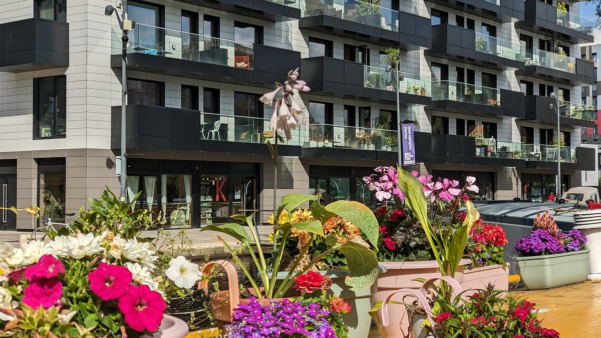 Should I purchase my first buy-to-let in northern England?