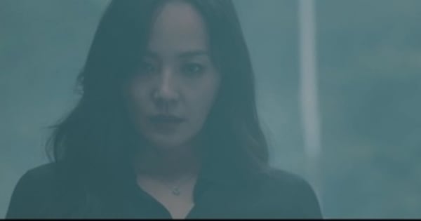 'First Lady' Twist Implicates Yoo Jin in Hit-and-Run Murder