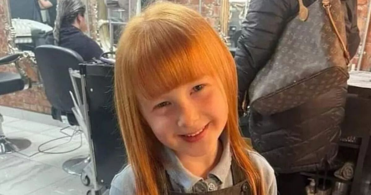 Schoolgirl, 5, found dead in bed just hours after being sent home from A&E