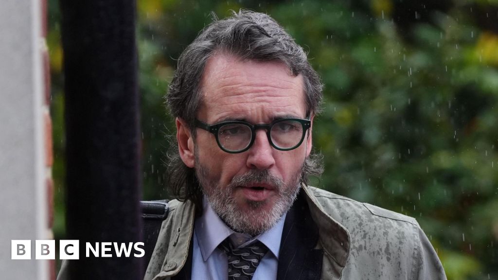 Man who caused havoc on flight from US is banned flying abroad