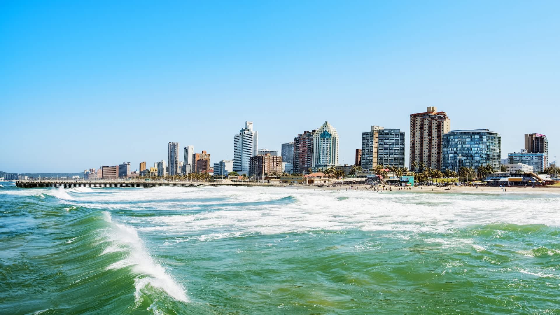 Scientists find millions of structures could be inundated with floodwater: 'We were surprised at the large number of buildings at risk'