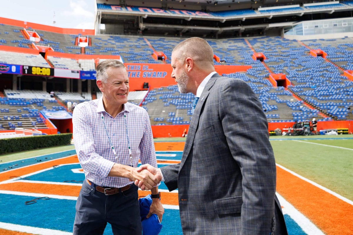 Why did Florida fire Billy Napier now and what's next? 'Time is an asset,' AD says