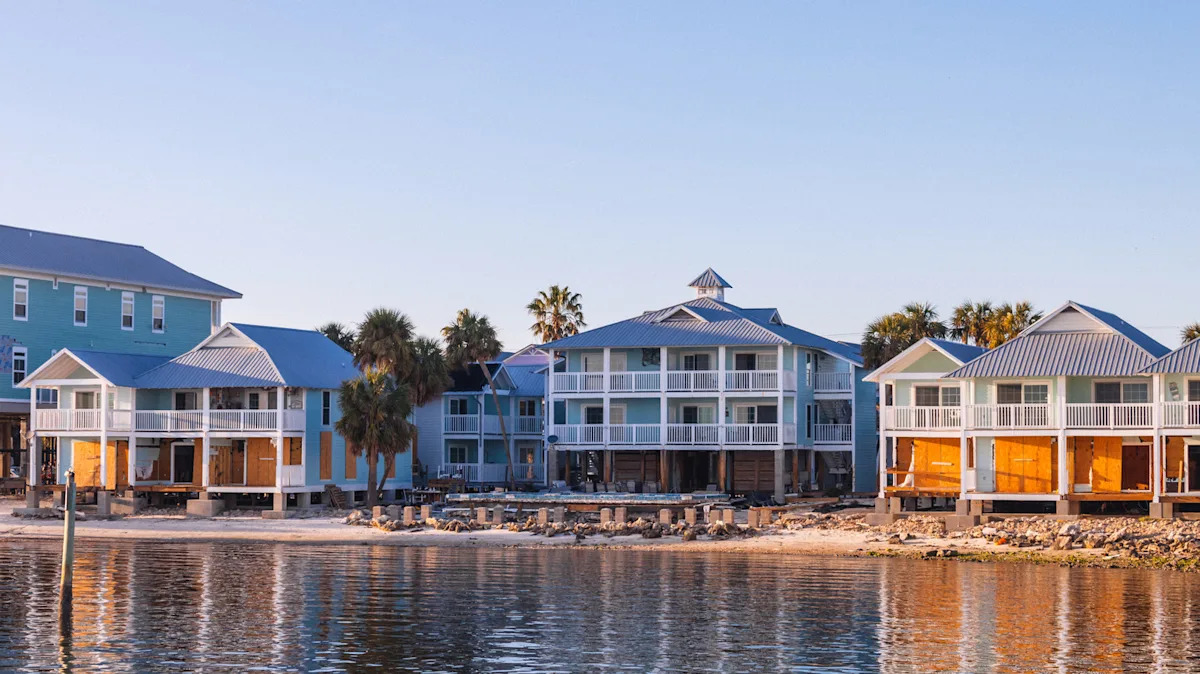 Off The Florida Coast Is A Quaint Key West Alternative Full Of Wildlife-Rich Parks And Historic Charm