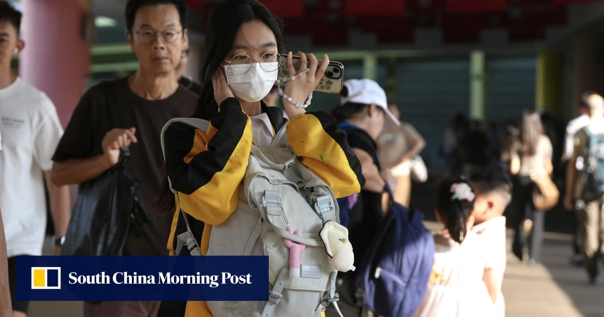 Flu's spread across Asia prompts Hong Kong groups to join vaccination appeal