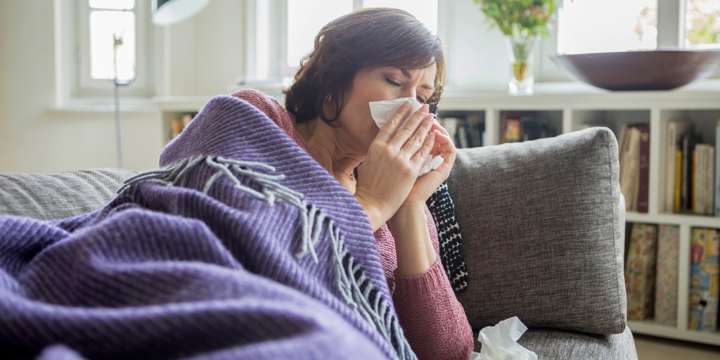 How bad will the flu be? Here's what to know ahead of an unpredictable season