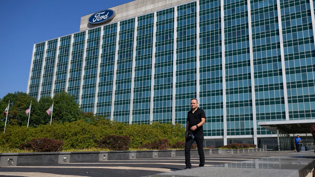 Ford, Stellantis, others face UK trial a decade after Dieselgate