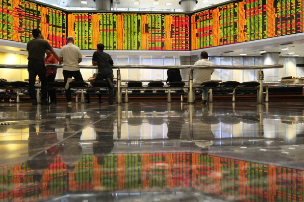 Foreign investors extend net inflows across Asia to U$904.8mil last week