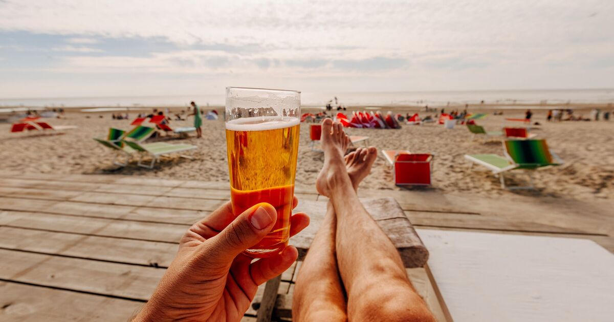 Foreign office issues methanol warning for eight new countries