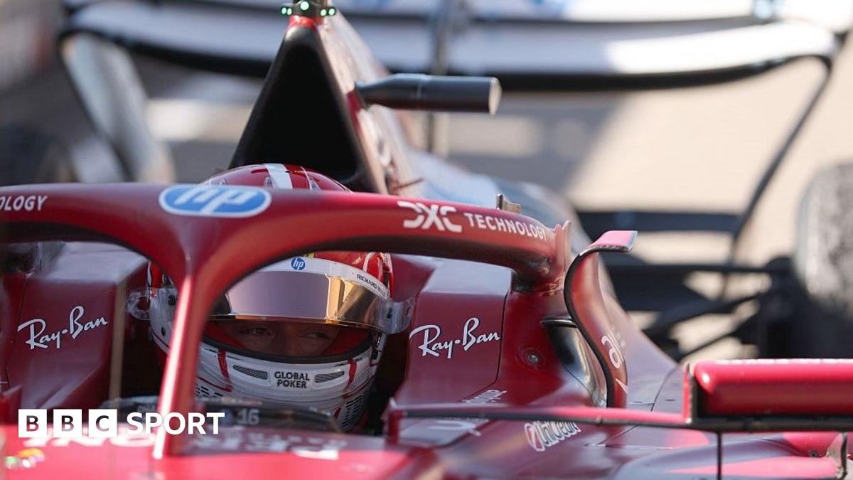 Formula 1: What is a halo? When has it worked? Why was it introduced?