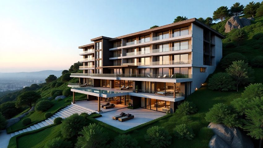 Fort Canning Hotel Reimagined as Mett Singapore: A New Luxury Destination with History, Style, and World-Class Amenities in Southeast Asia - Travel And Tour World