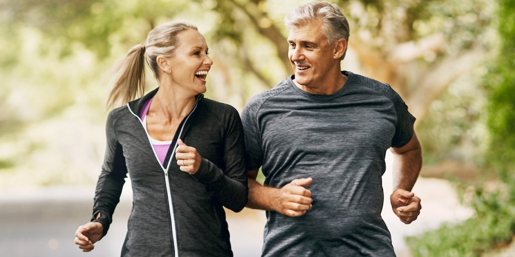 'Fountain of youth' molecule could promote healthy aging and slow diseases