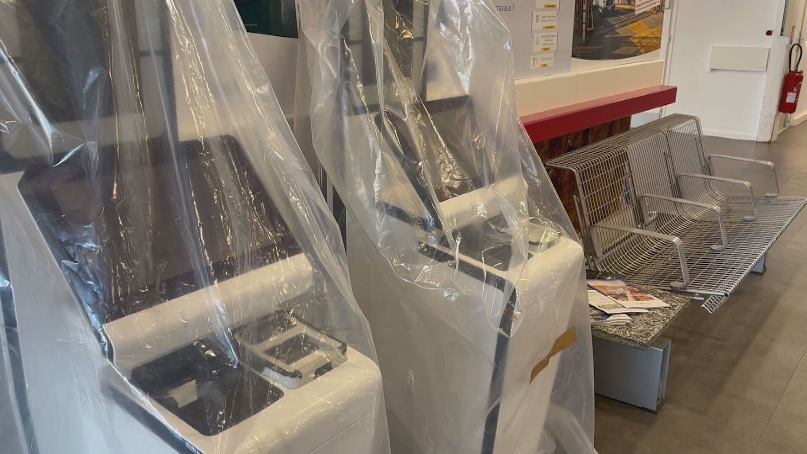 Blog: Travelling to France on the first day of new EU border rules