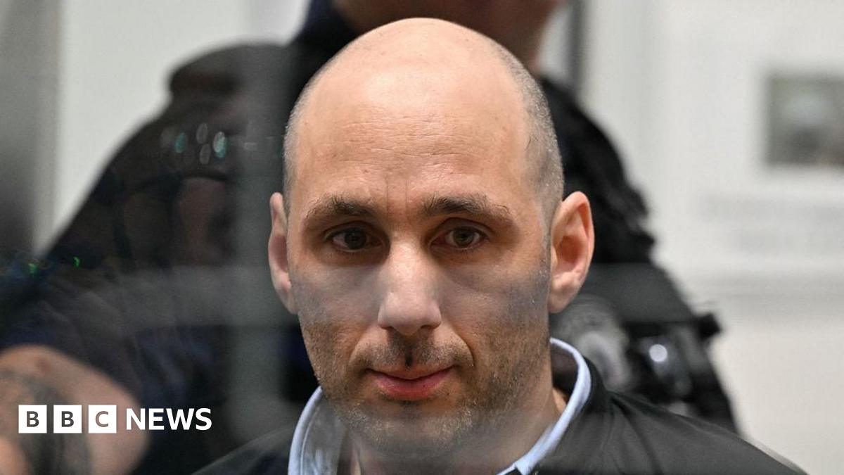 Guilty verdict in murder trial with no body that shocked France