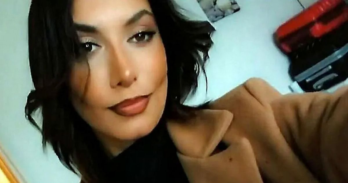 Woman who 'raped, killed and left girl, 12, in suitcase' was 'exposed to satanic rituals' - Daily Star