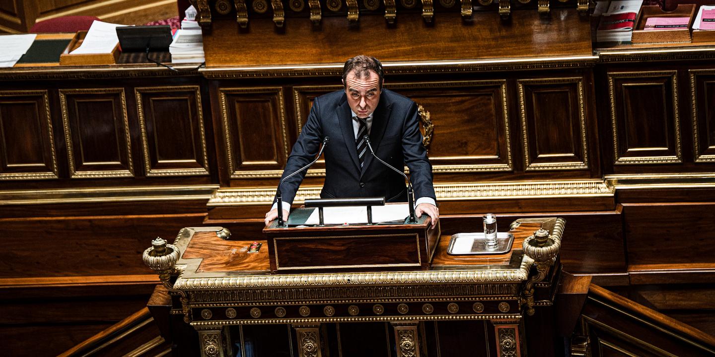What does a 'suspension' of France's pension reform actually mean?
