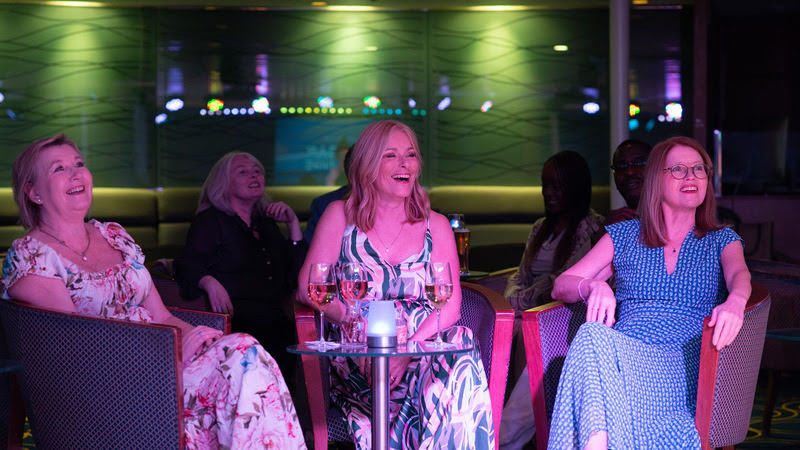 Fred. Olsen Cruise Lines Ushers in a New Era of Interactive Entertainment with RWS Global, Focusing on Guest Satisfaction and Personalization - Travel And Tour World
