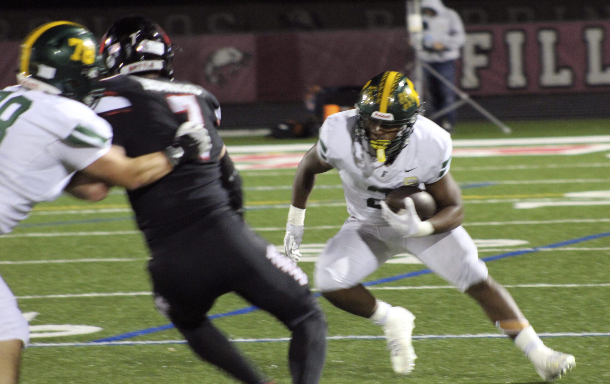 Fremd Flawless No More