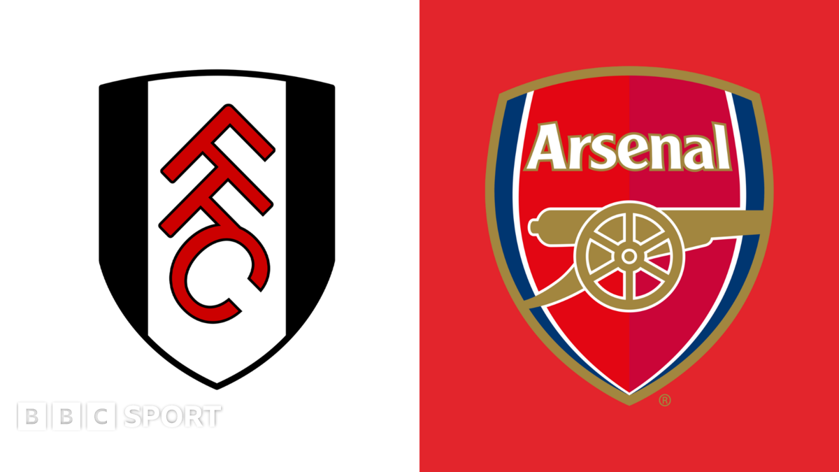 Fulham v Arsenal: Key stats and talking points