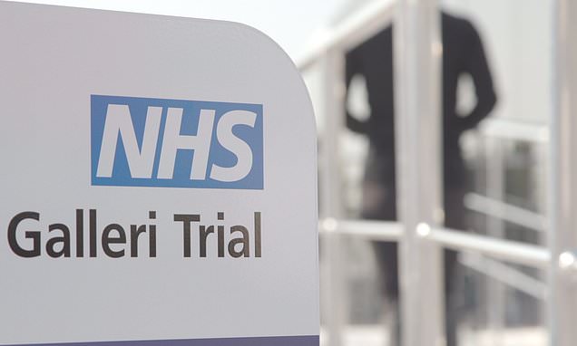 'Holy grail´ blood test for more than 50 cancers delivers...