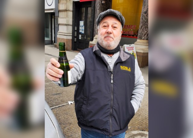 Gambino mobsters plead guilty to violent extortion schemes