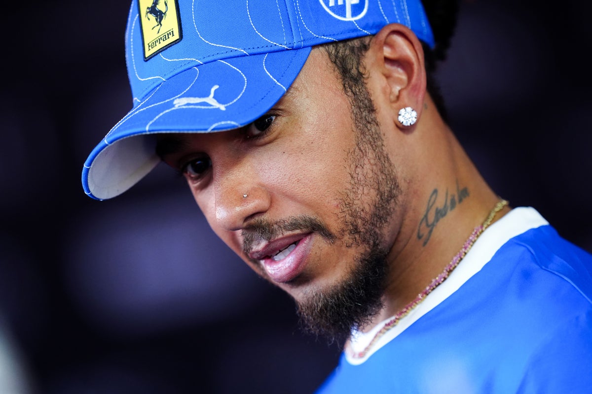 Gambling ads featuring Lewis Hamilton and Chelsea badge banned