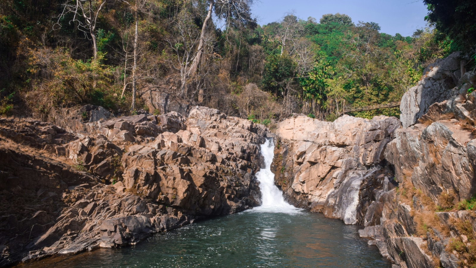 Into the Wild Heart of the Garo Hills: Adventure Awaits in Meghalaya's Untamed Frontier