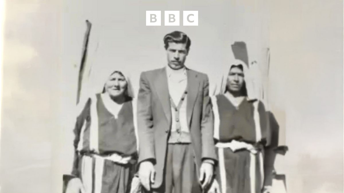 BBC Radio 4 - Archive on 4, A People's History of Gaza