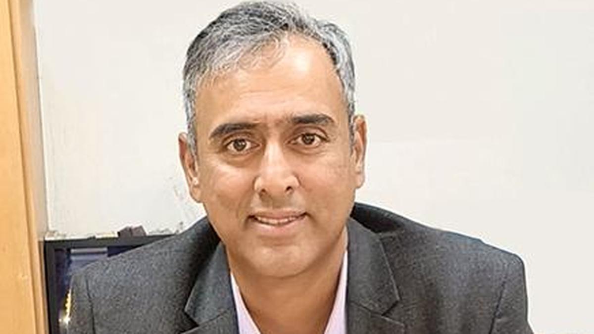 GBA chief directs officials to complete Geddalahalli railway vent work in Bengaluru by December