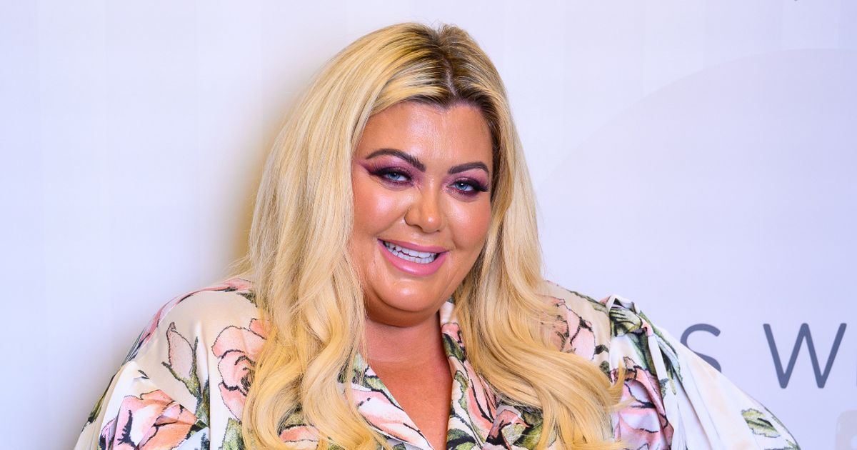 Gemma Collins begged to return to TOWIE in endless phone calls - The Mirror