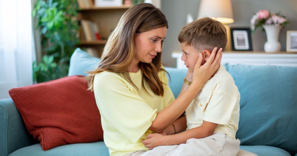 Gen Z and Millennial parents embrace gentle parenting - and focus on health