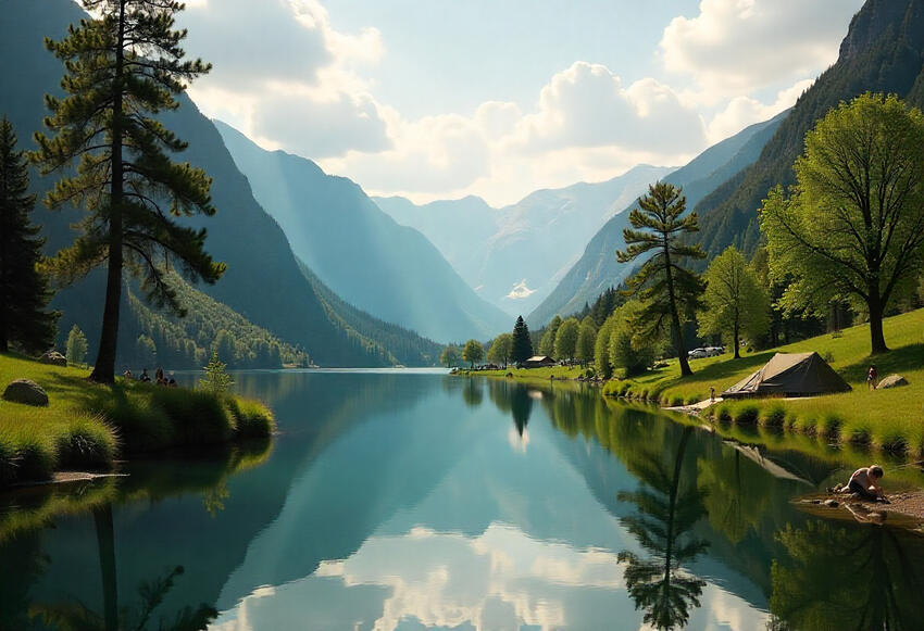 Top five Emerging Travel Trends For German Travelers In 2026, From Multi-Stop Holidays Combining City Breaks And Natural Retreats To The Rise Of Taste Tourism - Travel And Tour World