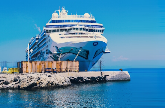 Germany | Cruises "saved" package holiday sales in 2025 | TornosNews.gr