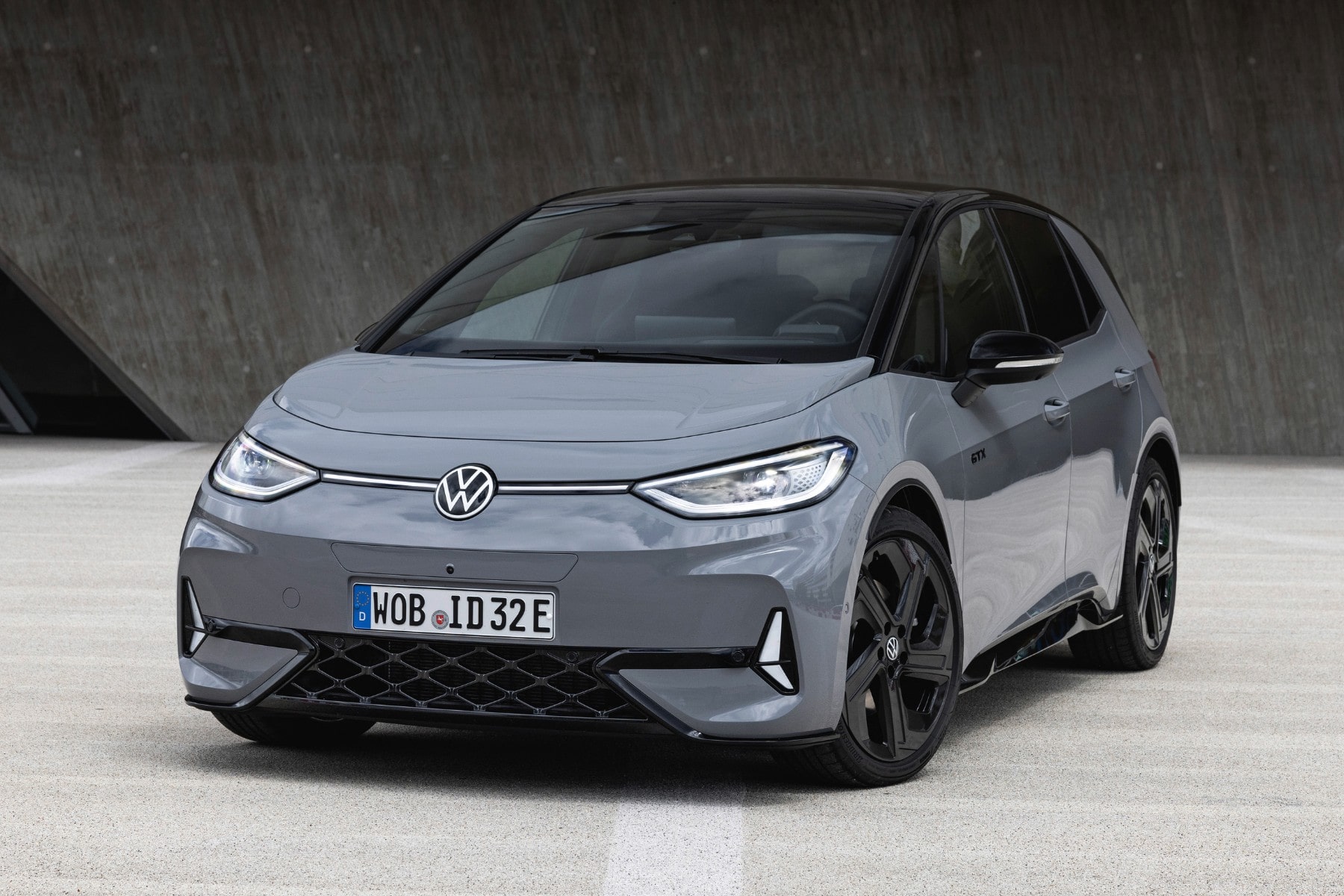 Germany: New EV subsidy returns as purchase incentive - also for used cars - electrive.com