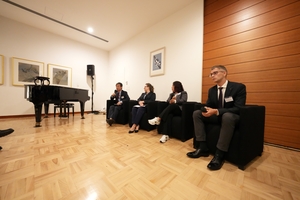 Business leaders call for stronger German-Korean cooperation in advanced manufacturing, AI